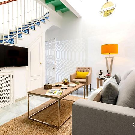 Genteel Home Pajaritos Sevilla Buitenkant foto